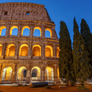 Colores de mi tierra