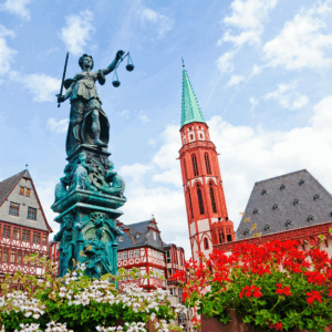 Alemania y Europa del Este